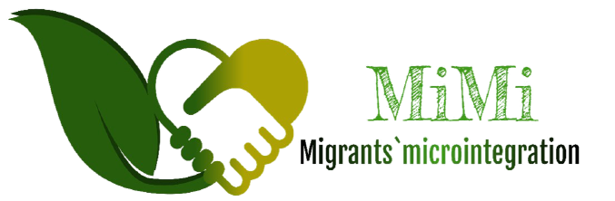 Migrants microintegration